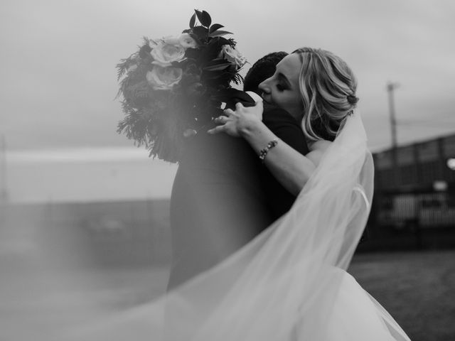 Kevin and Alexis's Wedding in Portland, Oregon 119