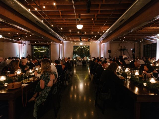 Kevin and Alexis's Wedding in Portland, Oregon 140