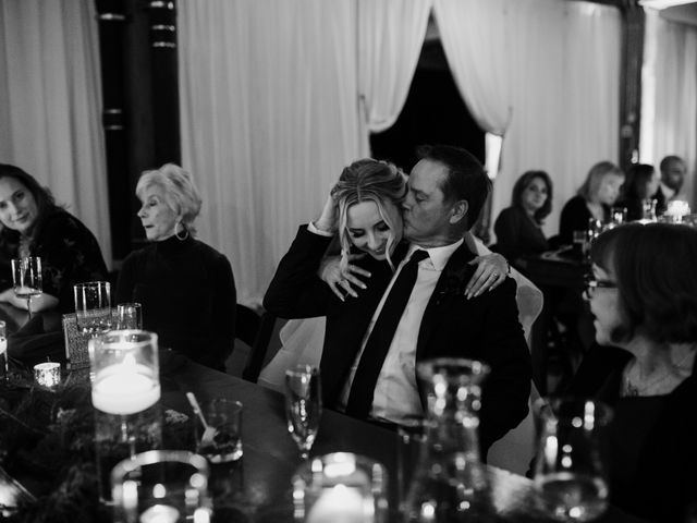 Kevin and Alexis's Wedding in Portland, Oregon 142