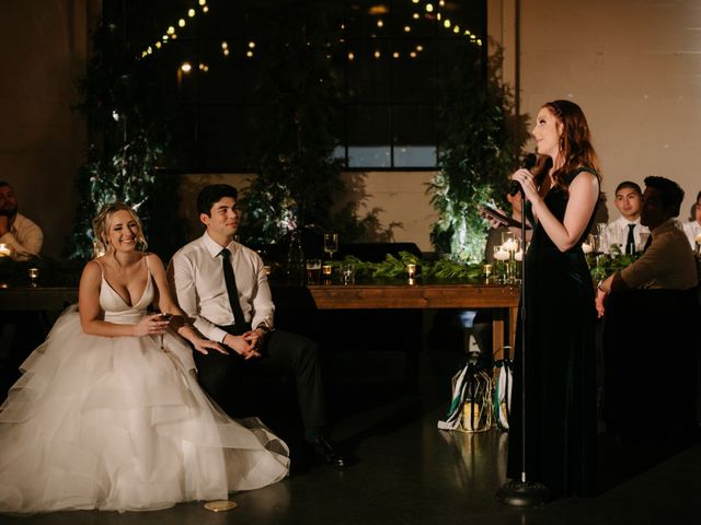 Kevin and Alexis's Wedding in Portland, Oregon 147
