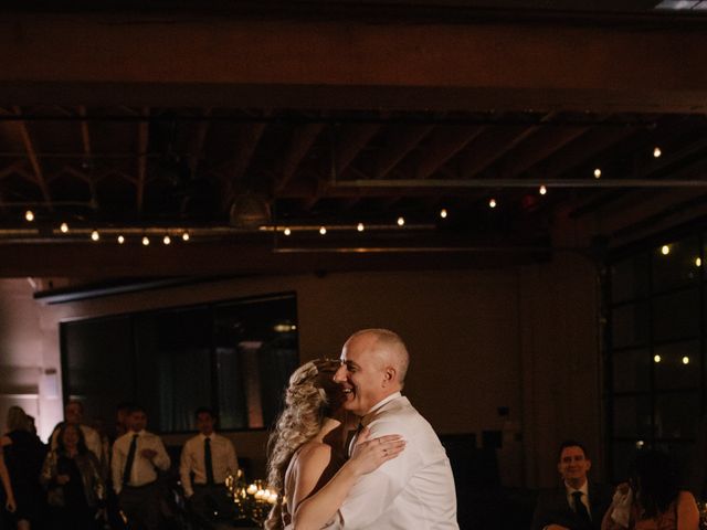 Kevin and Alexis's Wedding in Portland, Oregon 166
