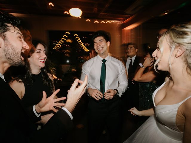 Kevin and Alexis's Wedding in Portland, Oregon 171