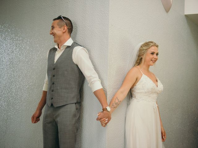 Trevor and Lorissa&apos;s Wedding in Bavaro, Dominican Republic 26