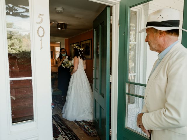 David and Camilla&apos;s Wedding in Green Village, New Jersey 3