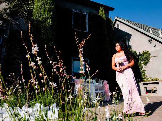 Noe and Sheila&apos;s Wedding in Auburn, California 48