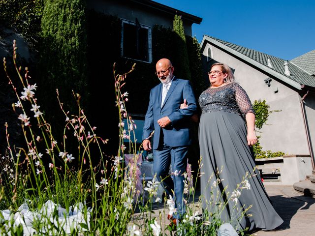 Noe and Sheila&apos;s Wedding in Auburn, California 49