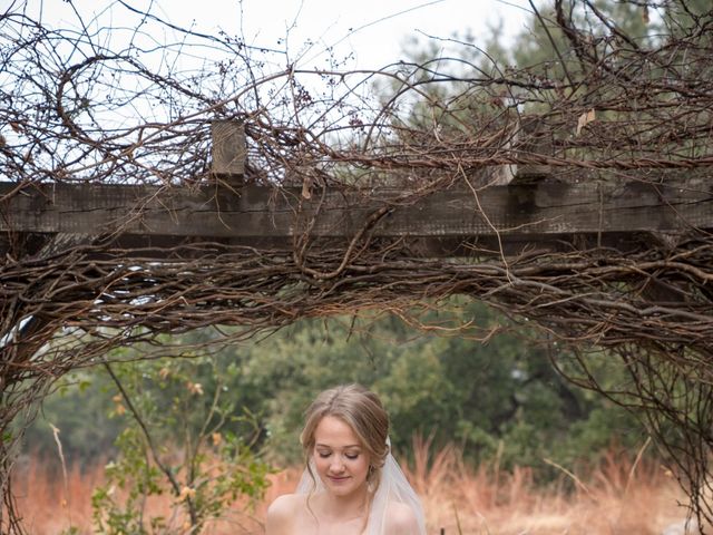 Teague and Caitlin&apos;s Wedding in Dripping Springs, Texas 19