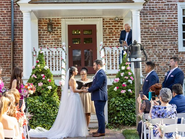 Elvys and Aynur&apos;s Wedding in Glen Allen, Virginia 2