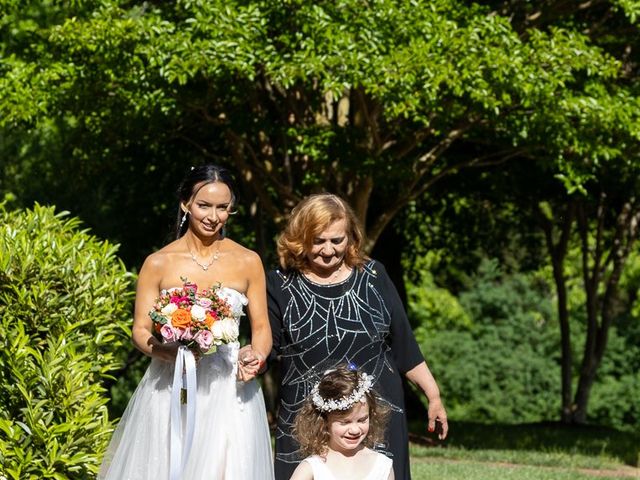 Elvys and Aynur&apos;s Wedding in Glen Allen, Virginia 14