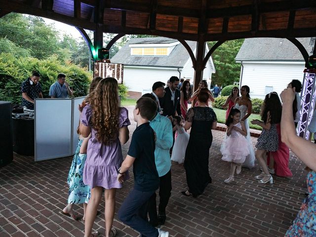 Elvys and Aynur&apos;s Wedding in Glen Allen, Virginia 37