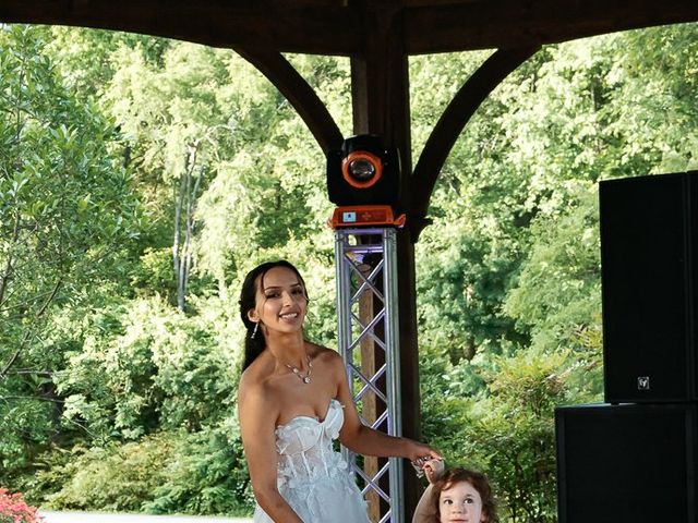 Elvys and Aynur&apos;s Wedding in Glen Allen, Virginia 49