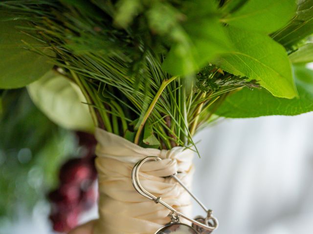 Tom and Amanda's Wedding in Sparta, New Jersey 7