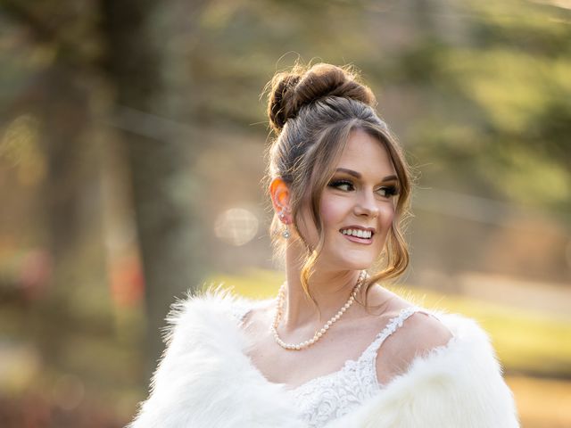 Tom and Amanda's Wedding in Sparta, New Jersey 12