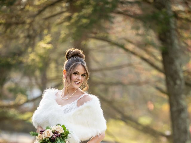 Tom and Amanda's Wedding in Sparta, New Jersey 13