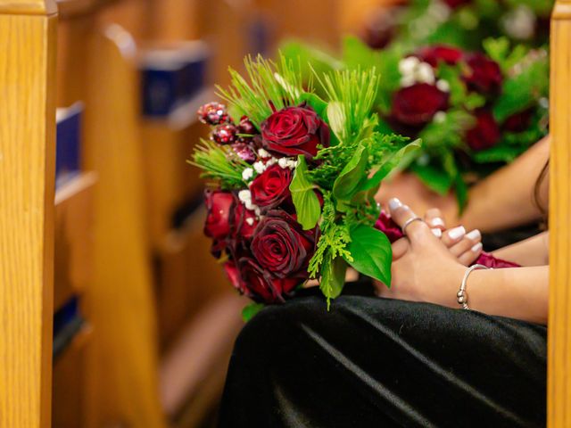 Tom and Amanda's Wedding in Sparta, New Jersey 15