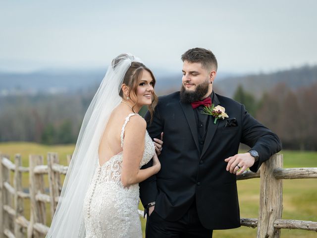 Tom and Amanda's Wedding in Sparta, New Jersey 24