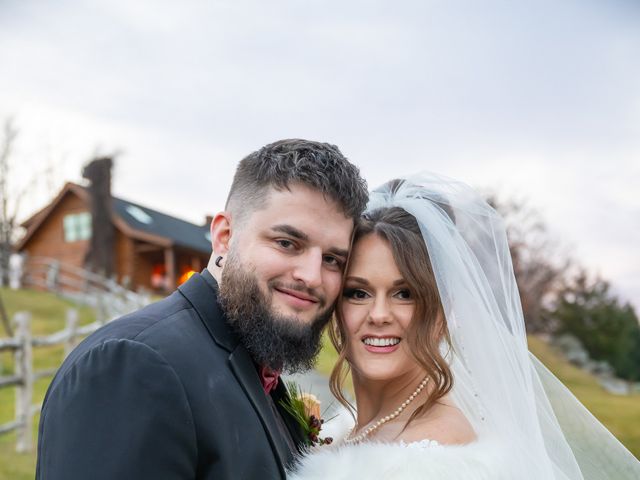 Tom and Amanda's Wedding in Sparta, New Jersey 26