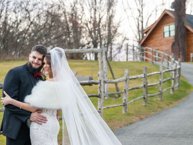Tom and Amanda's Wedding in Sparta, New Jersey 27