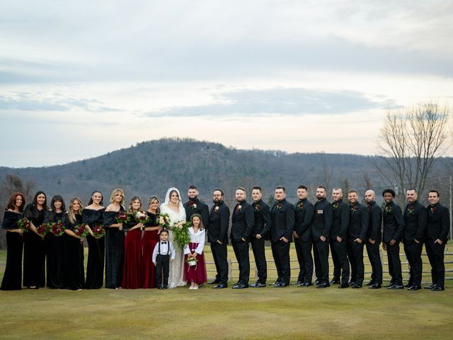 Tom and Amanda's Wedding in Sparta, New Jersey 29