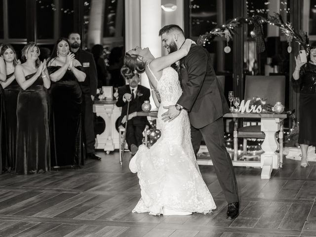 Tom and Amanda's Wedding in Sparta, New Jersey 39