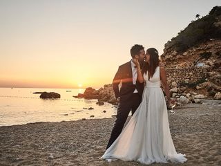 DAVIDE & CELESTE's wedding