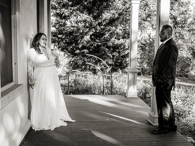 Victor and Elizabeth&apos;s Wedding in Wheat Ridge, Colorado 2