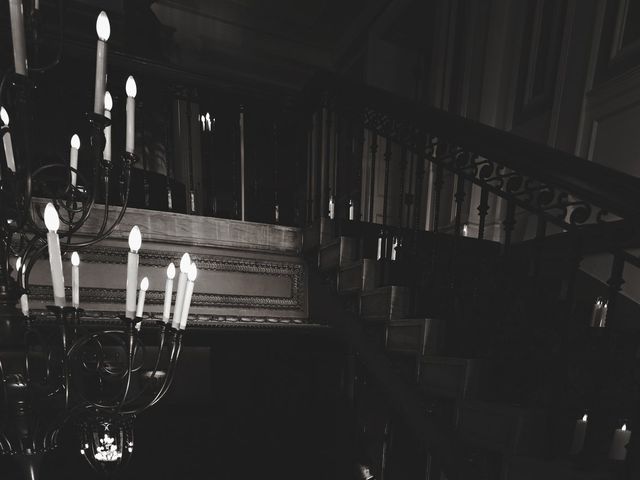 Mitchell  and Ciara's Wedding in Toledo, Ohio 3