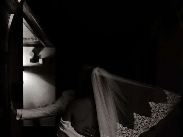 Mitchell  and Ciara's Wedding in Toledo, Ohio 2