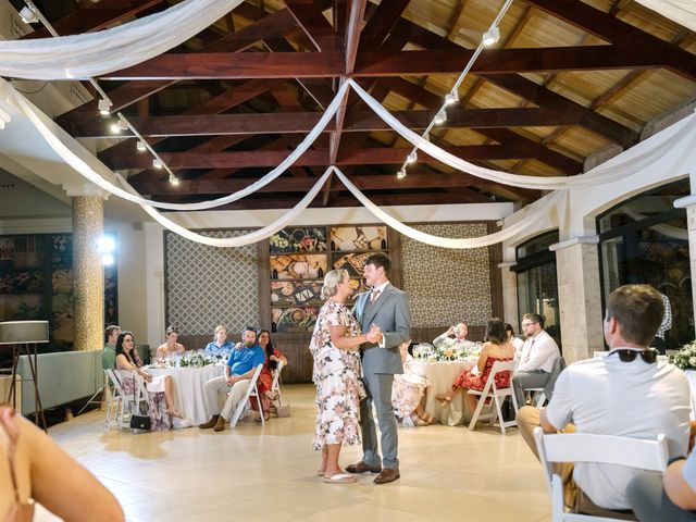 Barndon and Margaret Ann&apos;s Wedding in Punta Cana, Dominican Republic 63