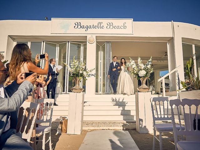 CELESTE and DAVIDE's Wedding in Baleares, Spain 2