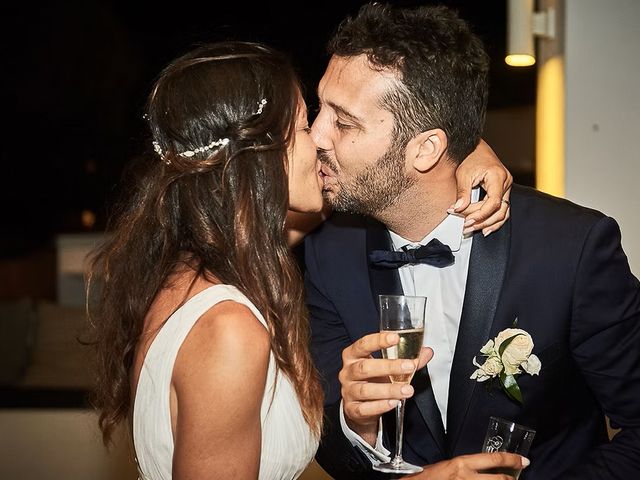 CELESTE and DAVIDE's Wedding in Baleares, Spain 11