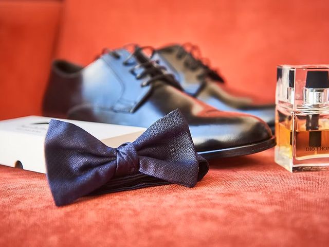 CELESTE and DAVIDE's Wedding in Baleares, Spain 21