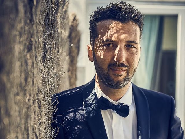 CELESTE and DAVIDE's Wedding in Baleares, Spain 22