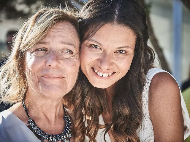 CELESTE and DAVIDE's Wedding in Baleares, Spain 32
