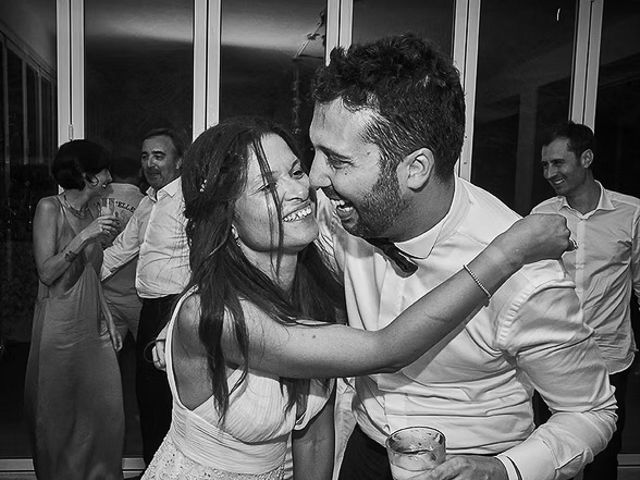 CELESTE and DAVIDE's Wedding in Baleares, Spain 33