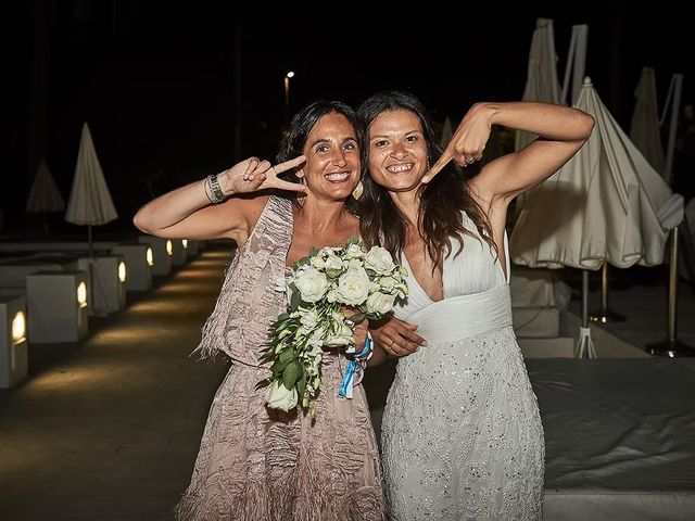 CELESTE and DAVIDE's Wedding in Baleares, Spain 35