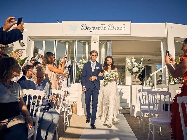 CELESTE and DAVIDE's Wedding in Baleares, Spain 45