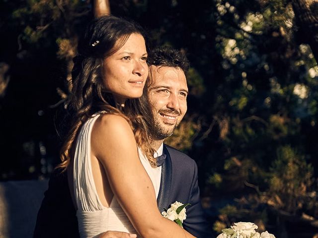 CELESTE and DAVIDE's Wedding in Baleares, Spain 46