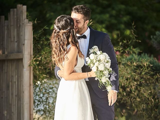 CELESTE and DAVIDE's Wedding in Baleares, Spain 52