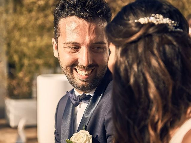 CELESTE and DAVIDE's Wedding in Baleares, Spain 58