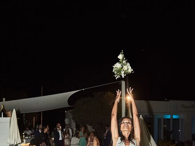CELESTE and DAVIDE's Wedding in Baleares, Spain 64