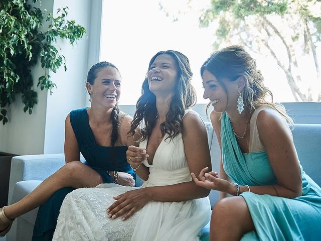 CELESTE and DAVIDE's Wedding in Baleares, Spain 71
