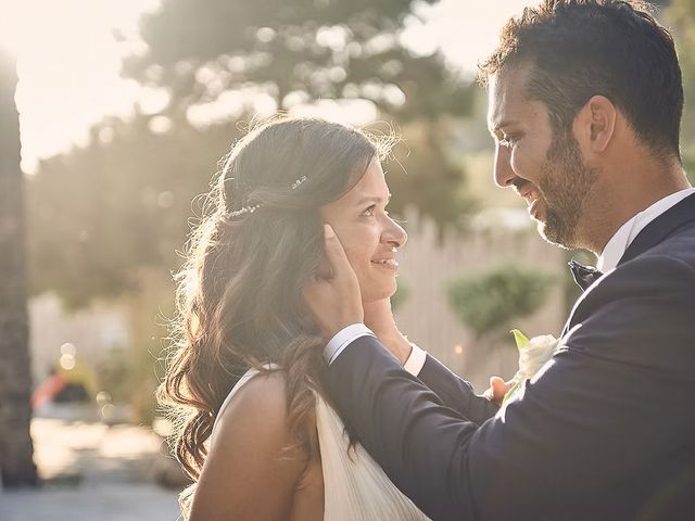 CELESTE and DAVIDE's Wedding in Baleares, Spain 77