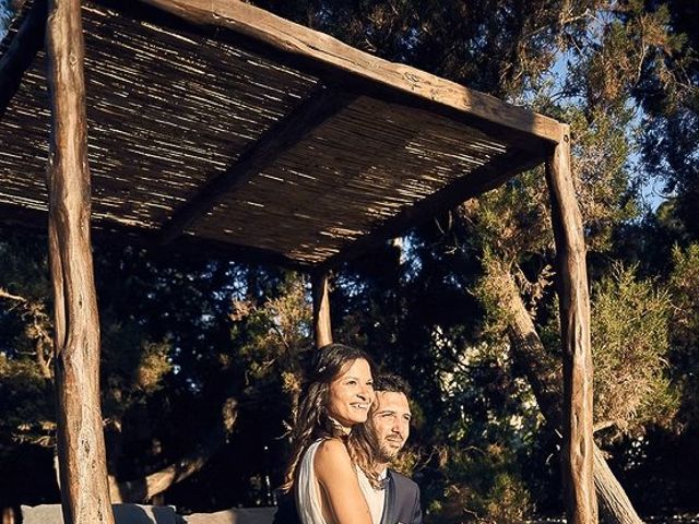 CELESTE and DAVIDE's Wedding in Baleares, Spain 88