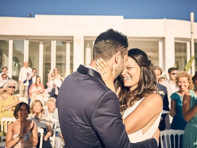 CELESTE and DAVIDE's Wedding in Baleares, Spain 89