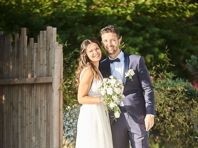 CELESTE and DAVIDE's Wedding in Baleares, Spain 90