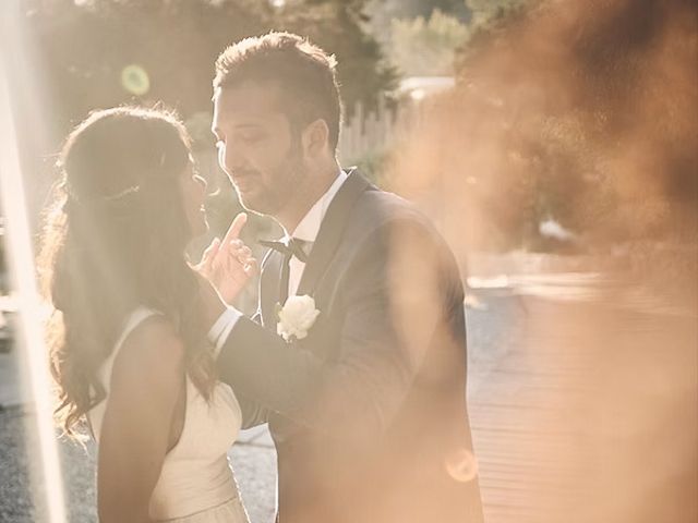 CELESTE and DAVIDE's Wedding in Baleares, Spain 91