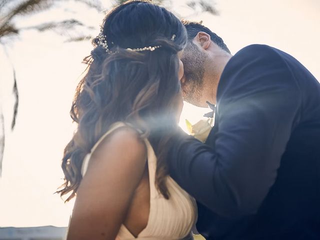 CELESTE and DAVIDE's Wedding in Baleares, Spain 105
