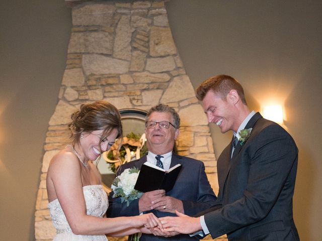 Ericka and Jonathon&apos;s Wedding in Sawyer, Michigan 4