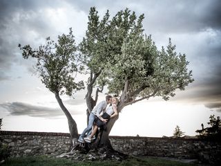 Silvia &amp; Alessandro&apos;s wedding 1